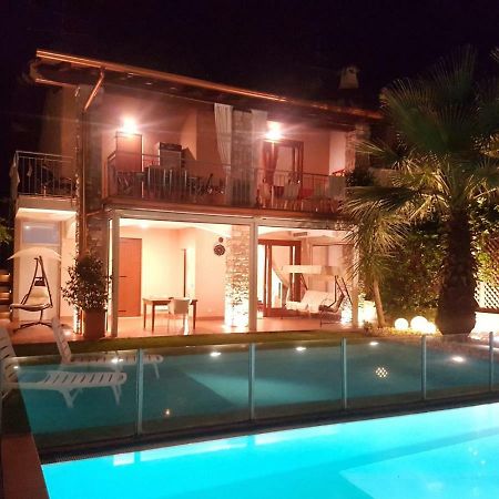 Casa Camilla Villa Polpenazze del Garda Exteriör bild