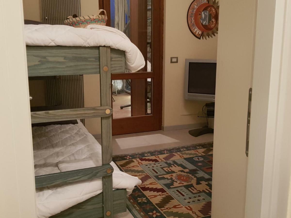Casa Camilla Villa Polpenazze del Garda Exteriör bild