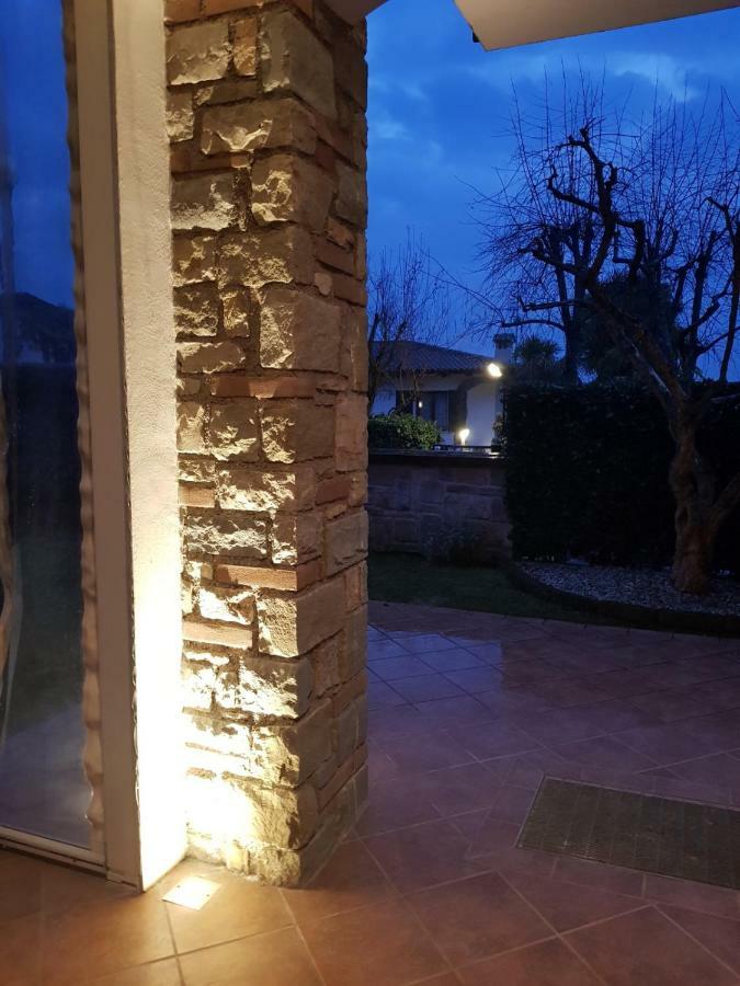 Casa Camilla Villa Polpenazze del Garda Exteriör bild