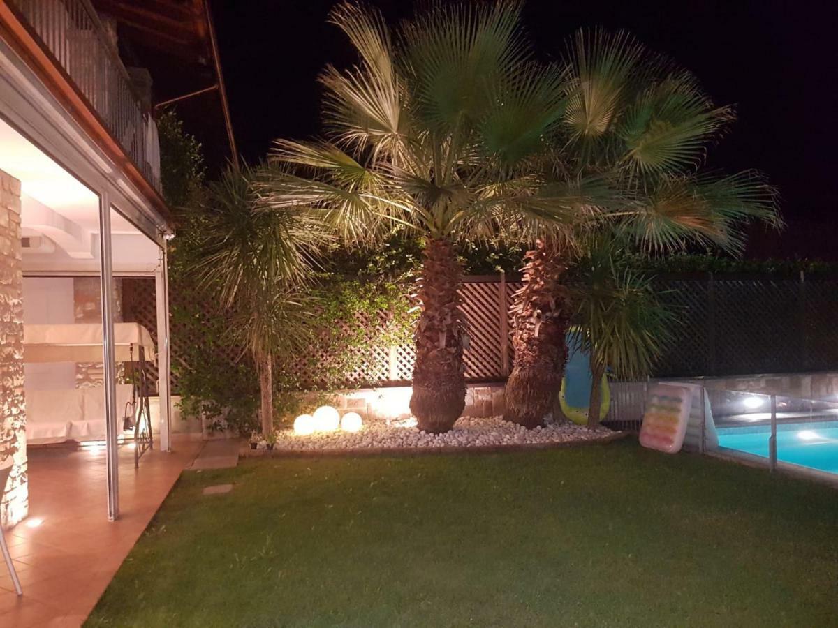 Casa Camilla Villa Polpenazze del Garda Exteriör bild